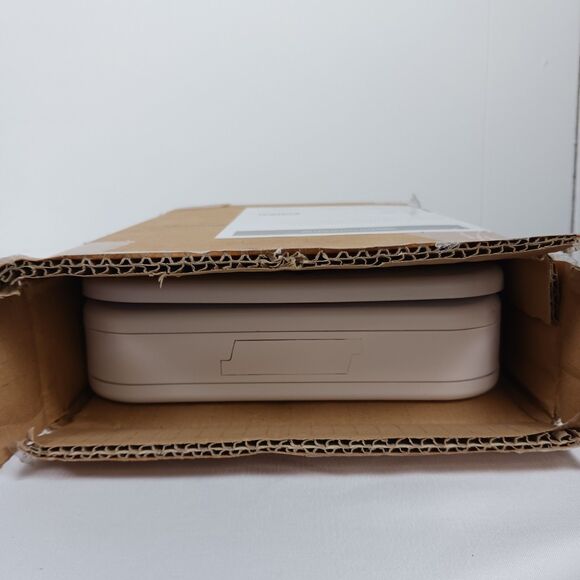 Amazon Commercial LED Emergency Exit Sign Double Face Battery Backup Open Box - Picture 8 of 8